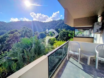 Apartamento com 3 Quartos à venda, 142m² no Enseada, Guarujá
