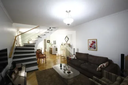 Casa com 3 Quartos à venda, 161m² no Vila Firmiano Pinto, São Paulo