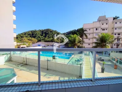 Apartamento com 3 Quartos à venda, 85m² no Enseada, Guarujá
