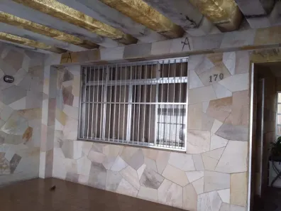 Casa com 3 Quartos à venda, 147m² no Rudge Ramos, São Bernardo do Campo