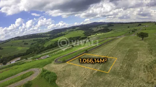 Lote/Terreno à venda, 1066m² no Sítio da Moenda, Itatiba