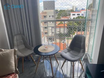 Apartamento com 2 Quartos à venda, 47m² no Alto da Mooca, São Paulo