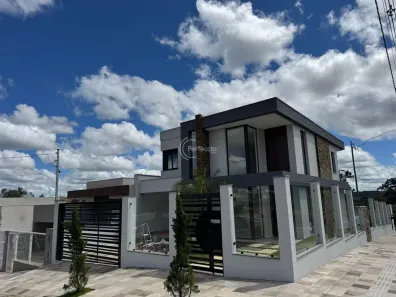 Casa com 3 Quartos à venda, 227m² no Nossa Senhora da Saúde, Caxias do Sul