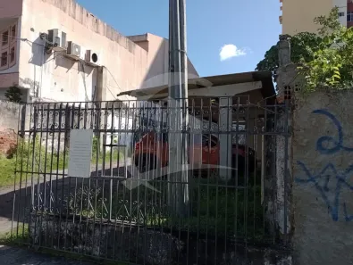 Lote/Terreno à venda, 244m² no Centro, Aracaju