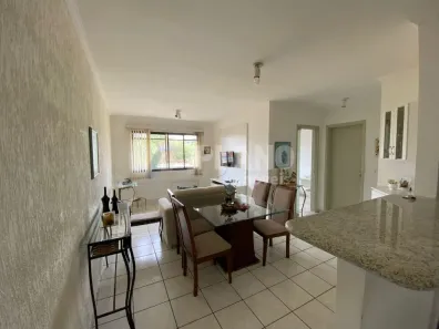 Apartamento com 2 Quartos à venda, 60m² no Parque Santa Mônica, São Carlos
