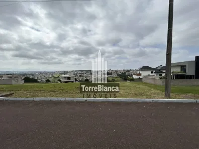 Lote/Terreno à venda, 771m² no Jardim Carvalho, Ponta Grossa