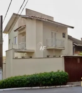 Sobrado com 4 Quartos à venda, 200m² no Jardim Virginia Bianca, São Paulo