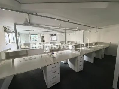 Sala Comercial para alugar, 231m² no Vila Olímpia, São Paulo