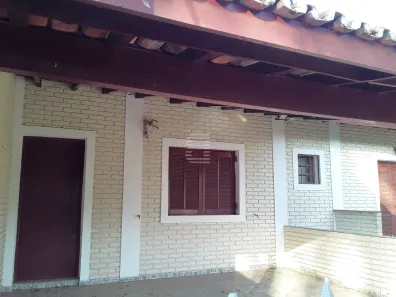 Casa com 4 Quartos para alugar, 192m² no Jardim Itamarati, Campinas