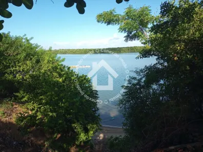 Lote/Terreno à venda, 4508m² no Mosqueiro, Aracaju