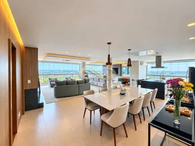 Apartamento com 3 Quartos à venda, 214m² no Centro, Gravataí
