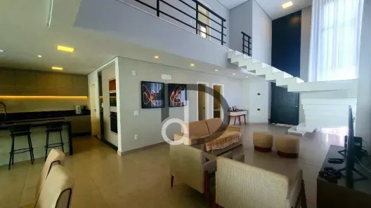 Casa de Condomínio com 3 Quartos à venda, 215m² no Residencial Santa Maria, Valinhos