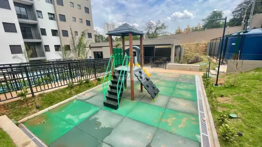 Apartamento com 2 Quartos à venda, 72m² no Mansões Santo Antônio, Campinas