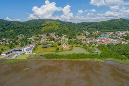 Imóvel Comercial à venda, 7905m² no , Antonina