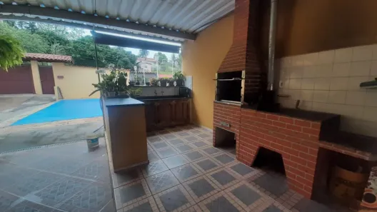 Casa com 3 Quartos à venda, 379m² no Vivenda, Jundiaí