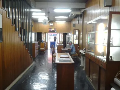 Prédio Comercial com 3 Quartos à venda, 500m² no Centro, Campinas