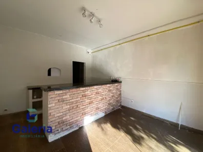 Ponto Comercial para alugar, 48m² no Jardim Irajá, Ribeirão Preto