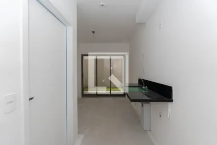 Apartamento com 1 Quarto à venda, 31m² no Bela Vista, São Paulo