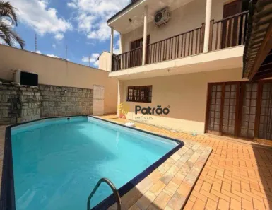 Casa com 3 Quartos à venda, 351m² no Independência, São Bernardo do Campo
