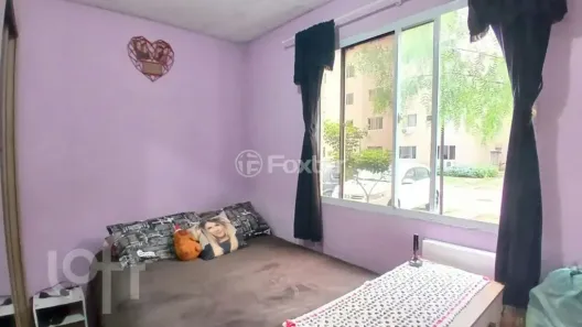 Apartamento com 2 Quartos à venda, 41m² no Estância Velha, Canoas