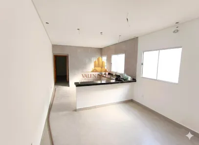 Casa com 2 Quartos à venda, 65m² no Jardim Terras da Conceição, Jacareí
