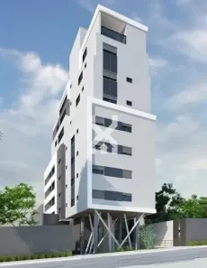 Apartamento com 3 Quartos à venda, 78m² no Funcionários, Belo Horizonte