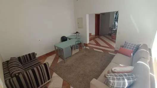 Sala Comercial para alugar, 22m² no Cidade Alta, Piracicaba