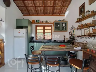 Casa com 3 Quartos à venda, 97m² no Enseada do Brito (Ens Brito), Palhoça