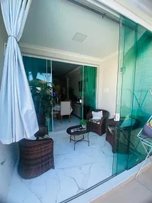 Casa com 6 Quartos à venda, 284m² no Parque Rosário, Campos dos Goytacazes
