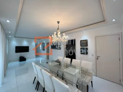 Apartamento com 2 Quartos para venda ou aluguel, 119m² no Vila Andrade, São Paulo