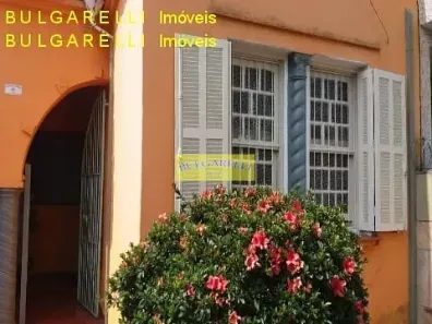 Casa de Condomínio com 2 Quartos à venda, 100m² no Jardim Pacaembu, Jundiaí