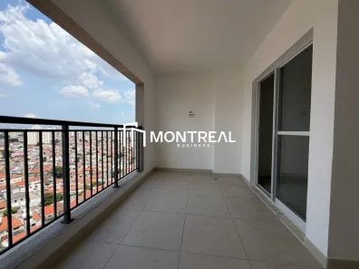 Apartamento com 2 Quartos à venda, 68m² no Alto da Mooca, São Paulo