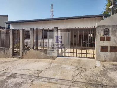 Casa com 3 Quartos à venda, 269m² no Jardim Novo Campos Elíseos, Campinas