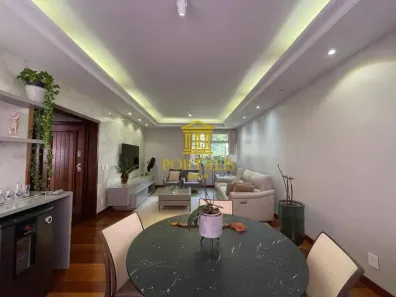Apartamento com 4 Quartos à venda, 280m² no Anchieta, Belo Horizonte