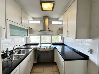 Apartamento com 3 Quartos para alugar, 114m² no Vila Andrade, São Paulo