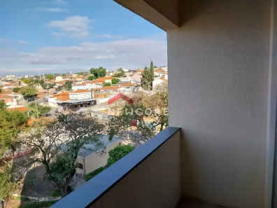 Apartamento com 3 Quartos à venda, 80m² no Vila Marieta, Campinas