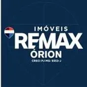 Logo da imobiliária