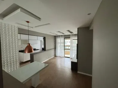Apartamento com 2 Quartos para alugar, 69m² no Recreio dos Bandeirantes, Rio de Janeiro