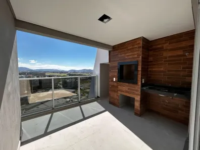 Apartamento com 3 Quartos à venda, 147m² no Pedra Branca, Palhoça