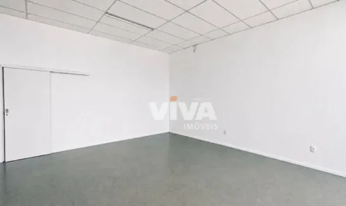 Sala Comercial para alugar, 42m² no Santa Regina, Camboriú