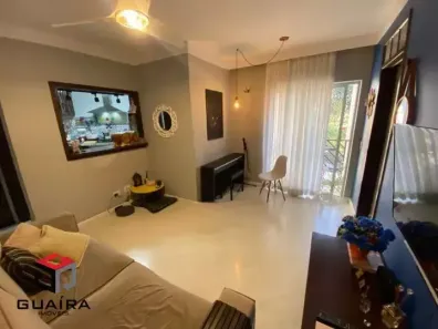 Apartamento com 2 Quartos à venda, 60m² no Assunção, São Bernardo do Campo