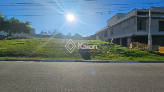 Lote/Terreno à venda, 575m² no Mirante dos Ipês, Salto