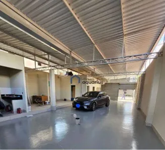 Imóvel Comercial com 3 Quartos à venda, 450m² no Centro, São José dos Campos