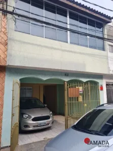 Sobrado com 3 Quartos à venda, 200m² no Vila Sílvia, São Paulo