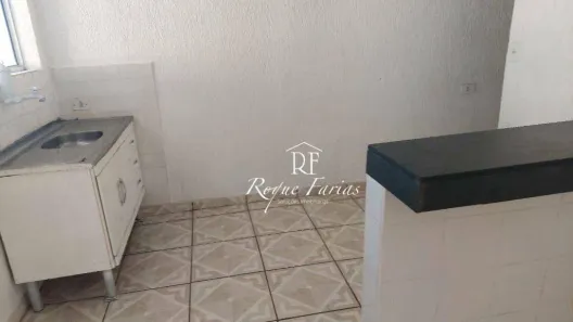 Casa com 3 Quartos para alugar, 80m² no Vila Yara, Osasco