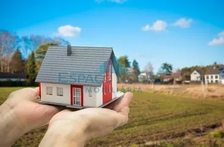Lote/Terreno à venda, 839m² no Chácara Santo Antônio, Franca