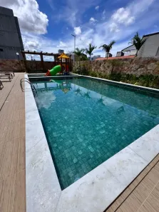 Apartamento com 2 Quartos à venda, 50m² no Gramame, João Pessoa