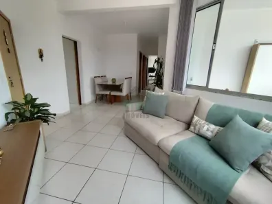 Apartamento com 3 Quartos à venda, 68m² no Caiçara-Adelaide, Belo Horizonte