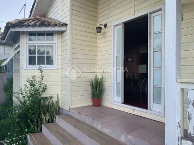 Lote/Terreno com 1 Quarto à venda, 240m² no São José, Canoas