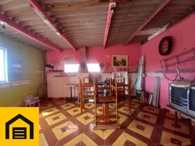 Casa com 3 Quartos à venda, 449m² no Alto da Boa Vista, Mauá